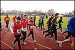 Adventslauf