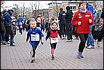 Sylvesterlauf Pfalzdorf
